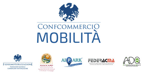 Confcommercio Mobilità